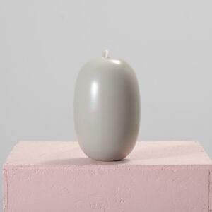 Örsjö Pebble pendellampa gråbeige