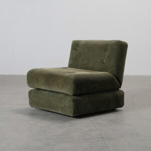 Fasetti Easy bäddfåtölj