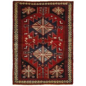 Lori orientalisk matta 169 x 231 cm