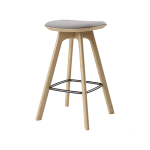 Brdr. Krüger barstol oljad ek