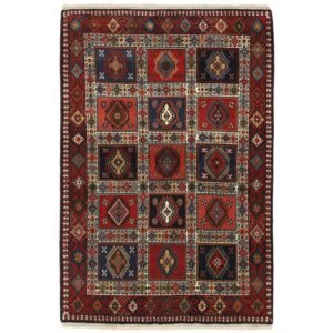 Yalameh orientalisk matta 104 x 153 cm