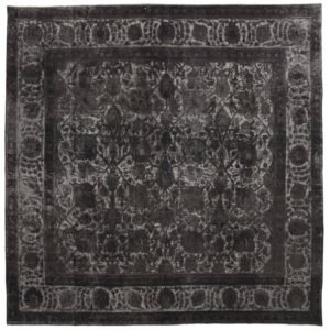 Vintage Royal Fine orientalisk matta 290 x 294 cm