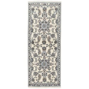 Nain Kashmar orientalisk matta 78 x 193 cm