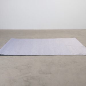 CS Rugs Cameleon ullmatta 170 x 280 cm lavendel