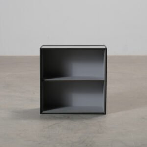 Audo Copenhagen Frame 42 mörk grå