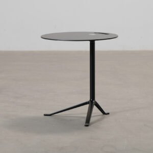 Fritz Hansen Little Friend KS12 sideboard svart