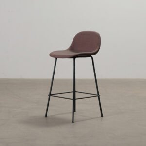 Muuto Fiber barstol