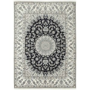 Nain Kashmar orientalisk matta 247 x 350 cm