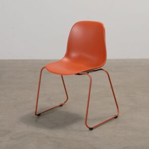 MYCS Chayr stol terrakotta