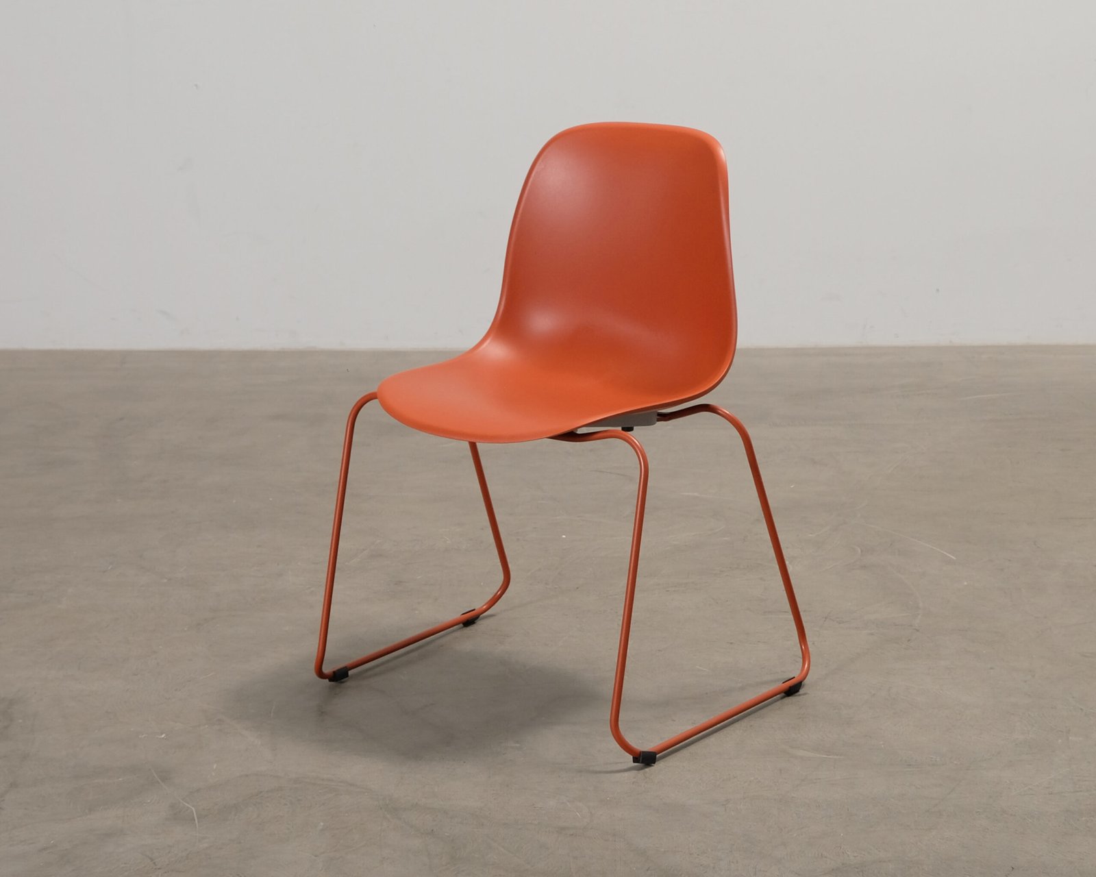 MYCS Chayr stol terrakotta