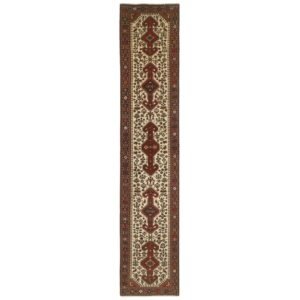 Abadeh orientalisk matta 80 x 412 cm