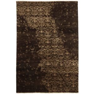 Rezas Damask orientalisk matta 200 x 293 cm