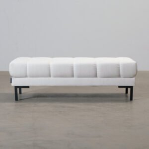 Micadoni fotpall / bänk