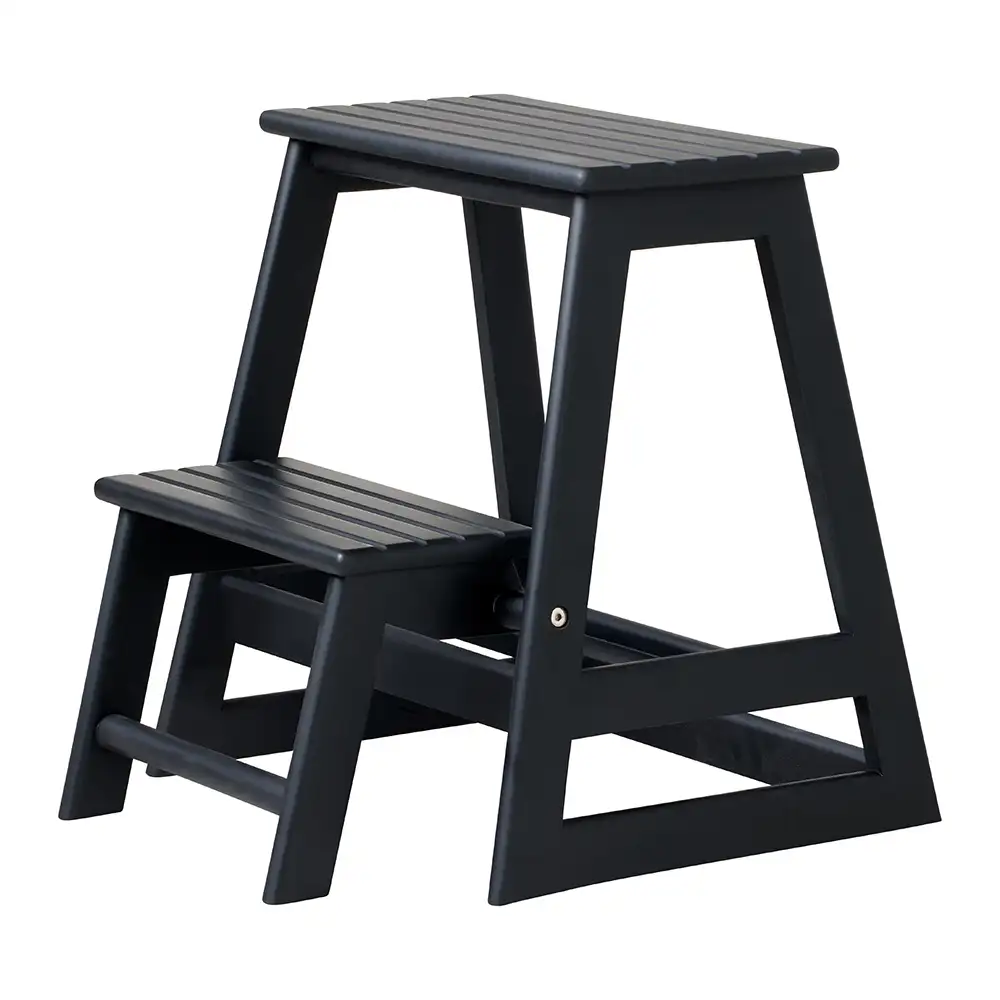 Cinas, Skala Stegpall Svart