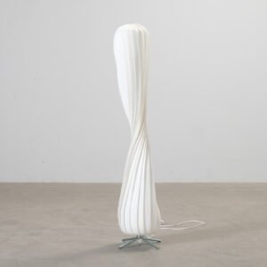 Tom Rossau TR7 golvlampa 117 cm vit