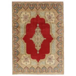 Kerman orientalisk matta 280 x 406 cm