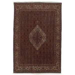 Bidjar Zandjan orientalisk matta 168 x 251 cm