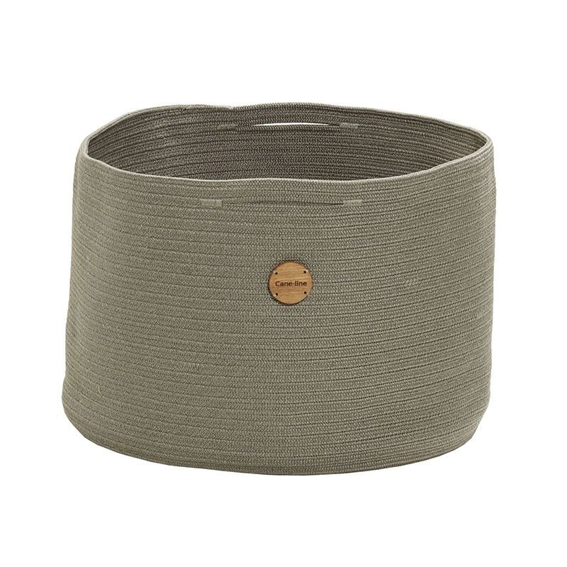 Cane-line, Soft Rope Korg 50 Cm Taupe