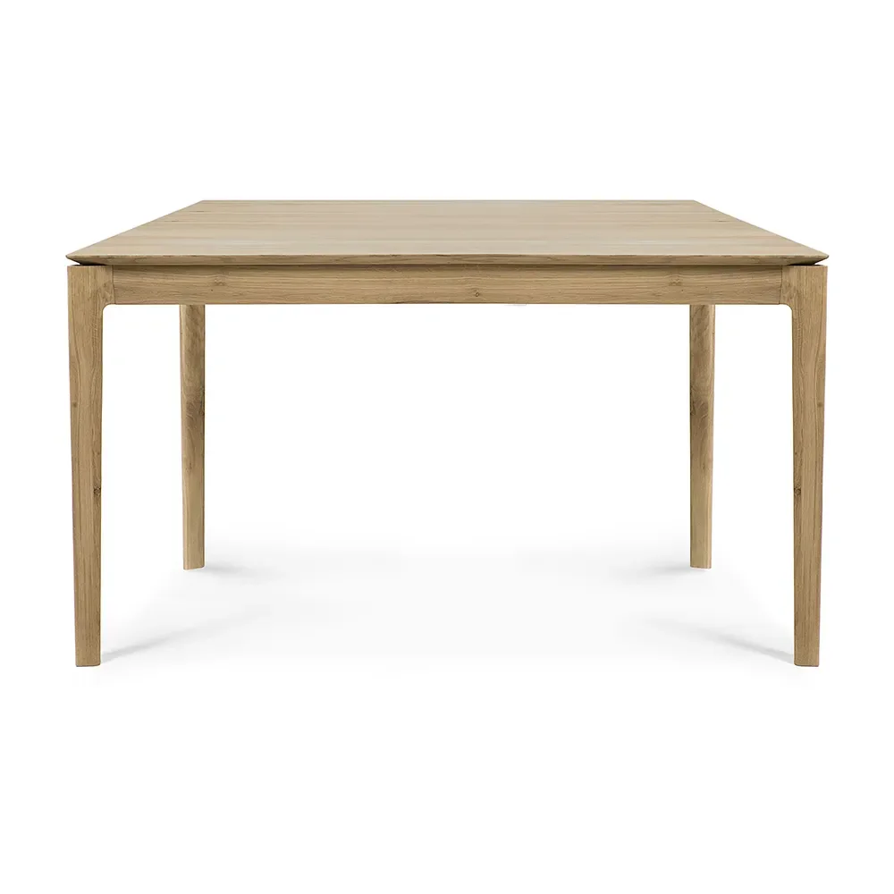 Ethnicraft, Bok Matbord 80x140 cm Ek