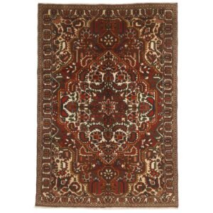 Bakhtiyar orientalisk matta 210 x 305 cm