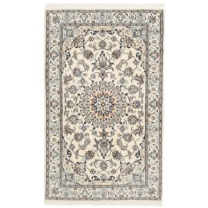 Nain Kashmar orientalisk matta 116 x 195 cm