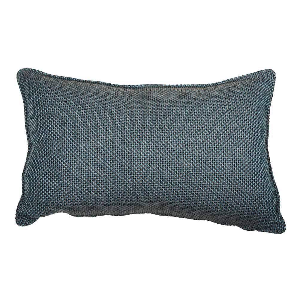 Cane-line, Focus Prydnadskudde 32X52X12 cm Medium Blue