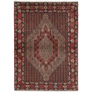 Seneh orientalisk matta 126 x 173 cm