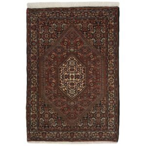 Bidjar Zandjan orientalisk matta 70 x 100 cm