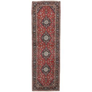 Keshan orientalisk matta 100 x 306 cm