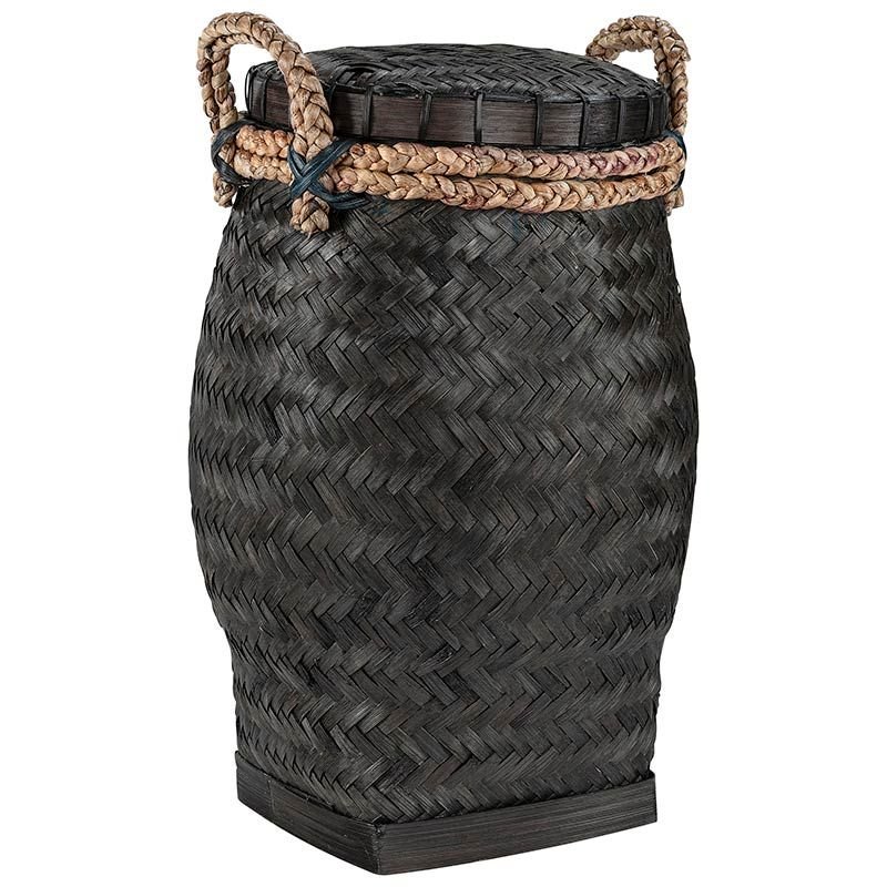 Artwood, Davao Snake Korg L Svart