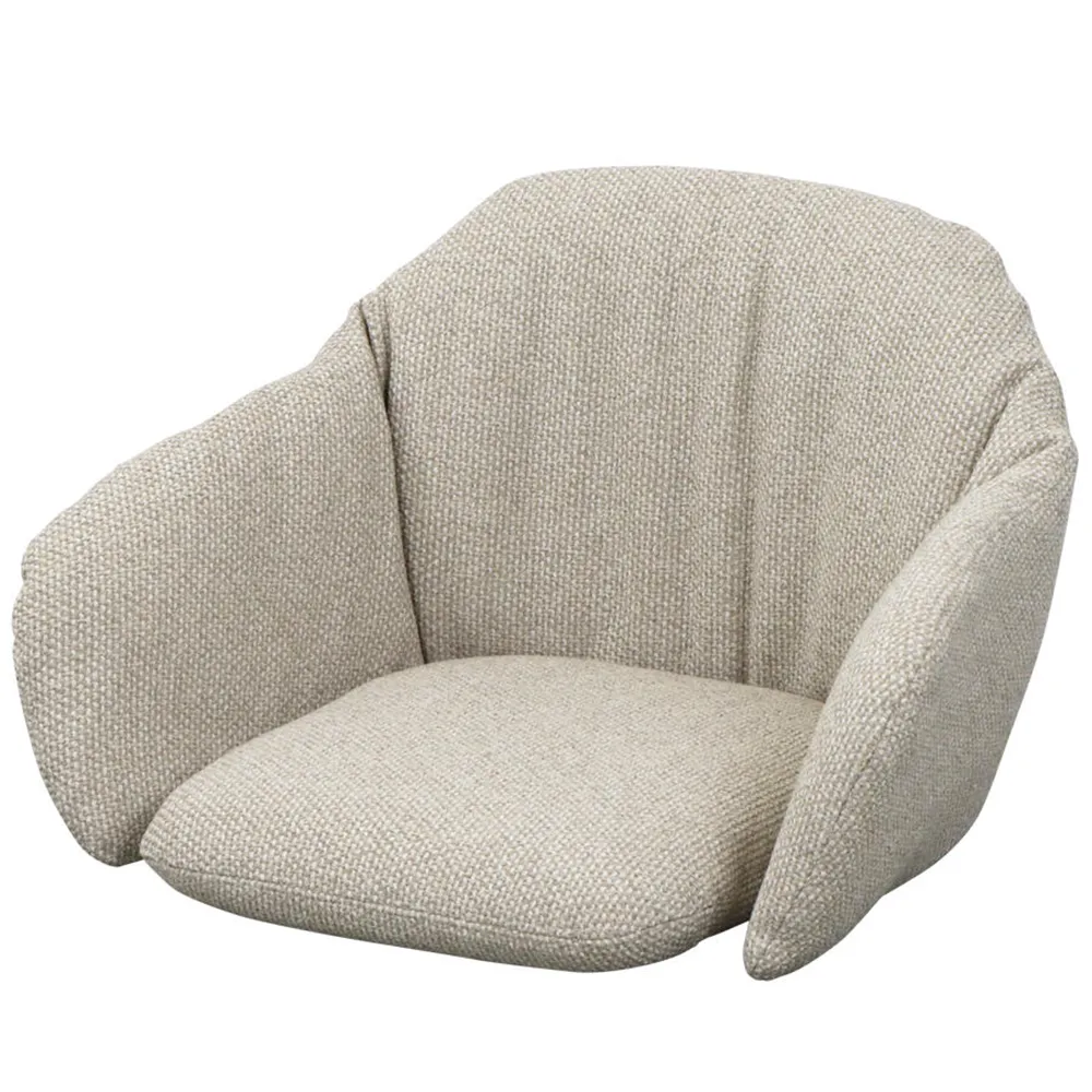 Cane-line, Stay stol dynset Desert sand Rise