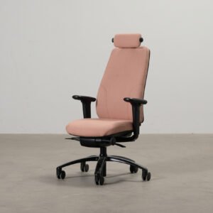 RH Logic 220 arbetsstol