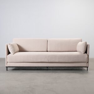 Sofacompany CHILL by SLS 3-sits bäddsoffa beige