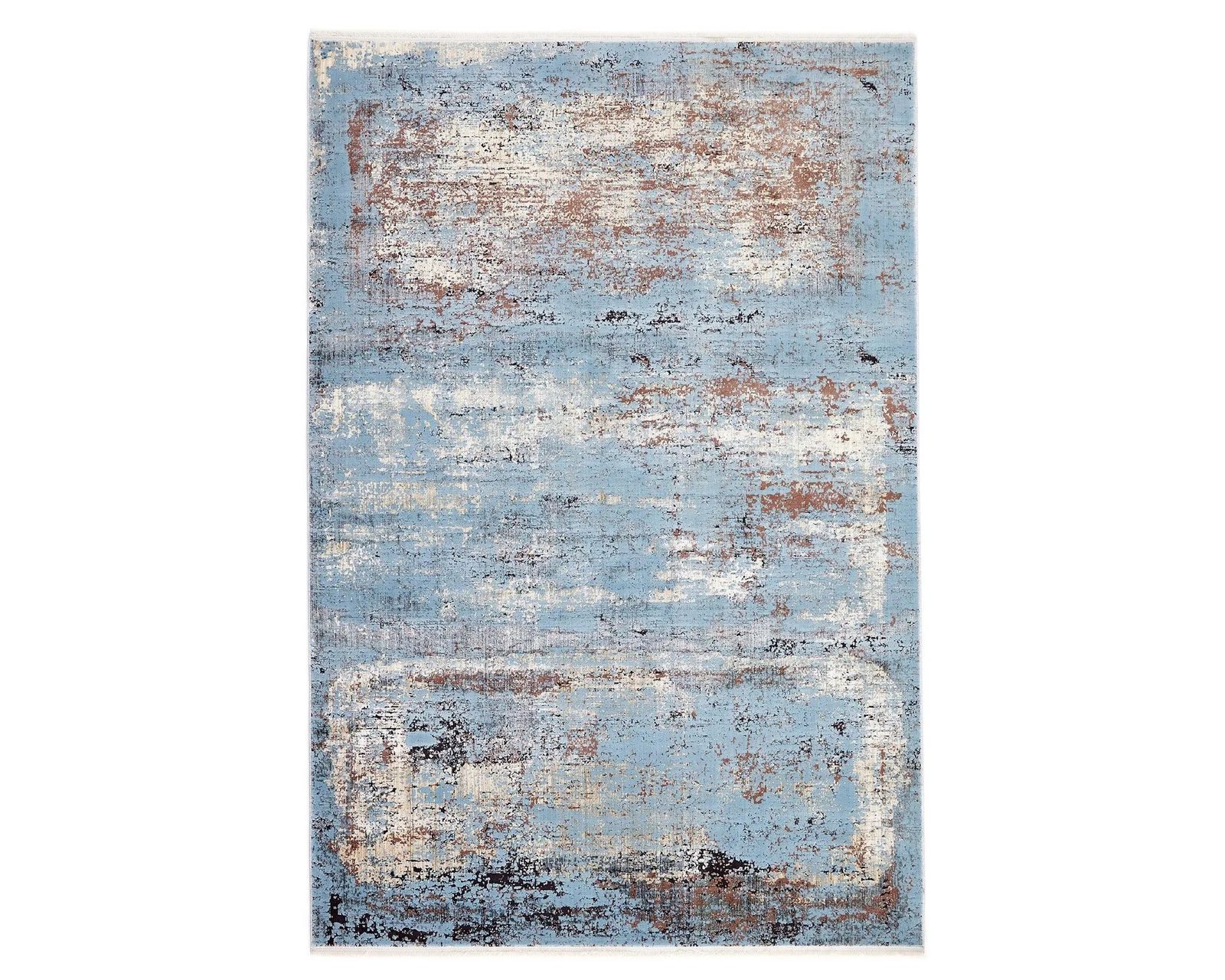 Rezas Abstract matta 160 x 230 cm