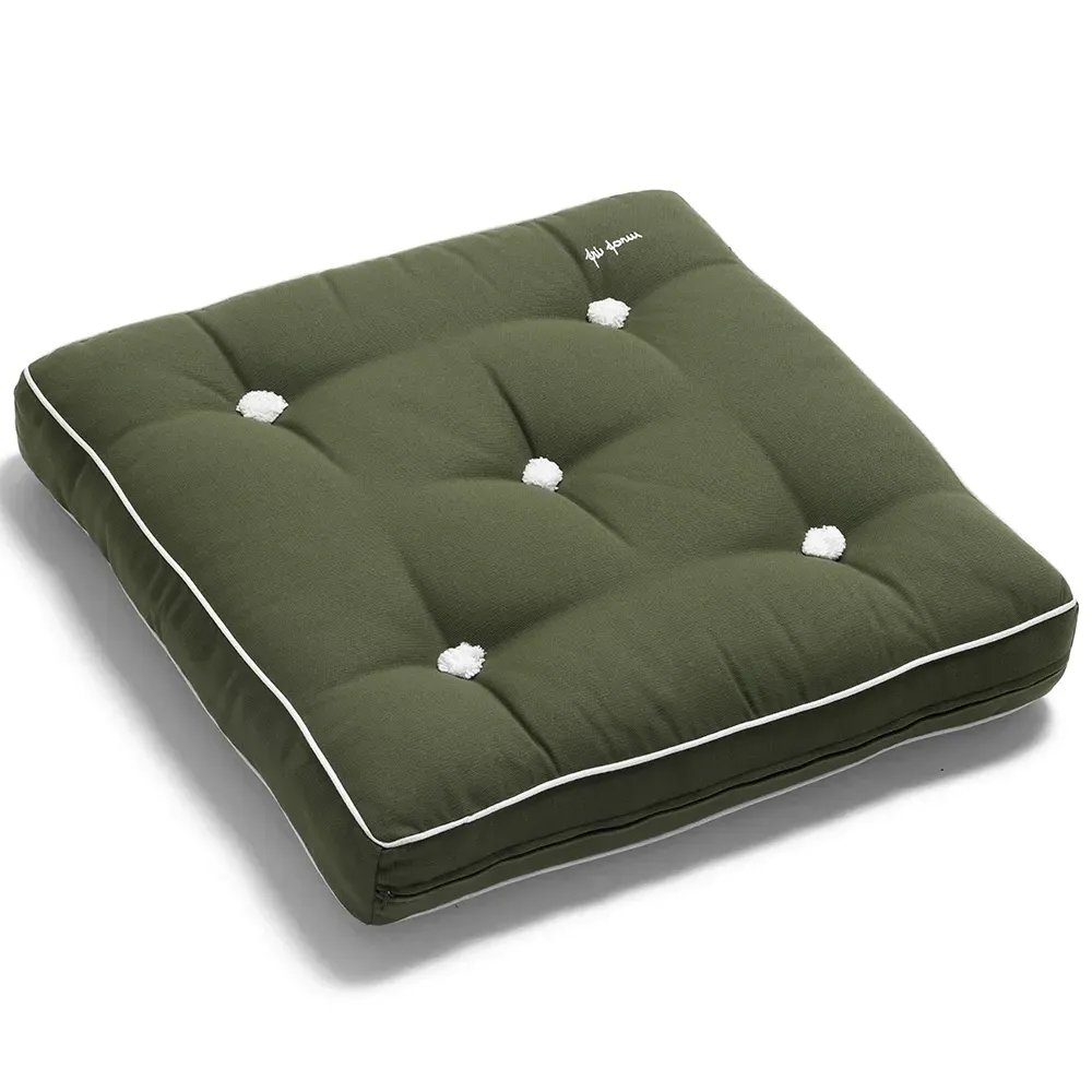 Fri Form, Dyna 55 X 55 Cm Khakigrön