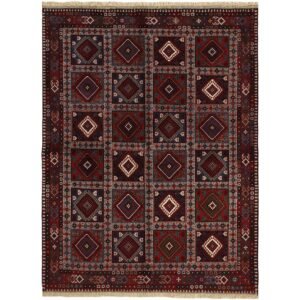 Yalameh orientalisk matta 153 x 200 cm