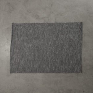 GOF Bullo Mele matta 160 x 230 cm grå