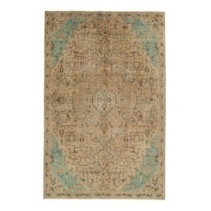 Vintage Royal Fine orientalisk matta 188 x 283 cm