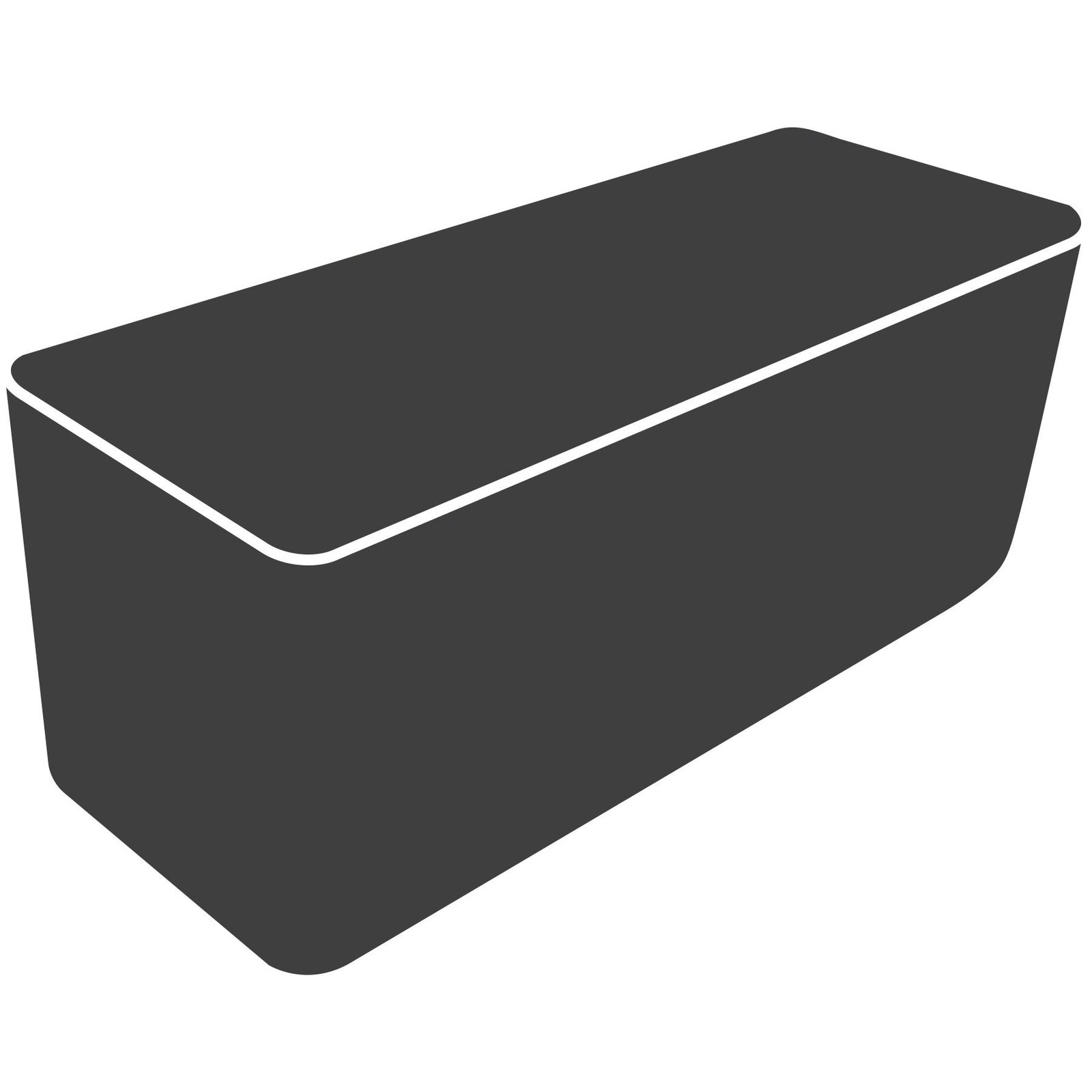 Cane-line, Möbelskydd 17 - Till Drop utekök