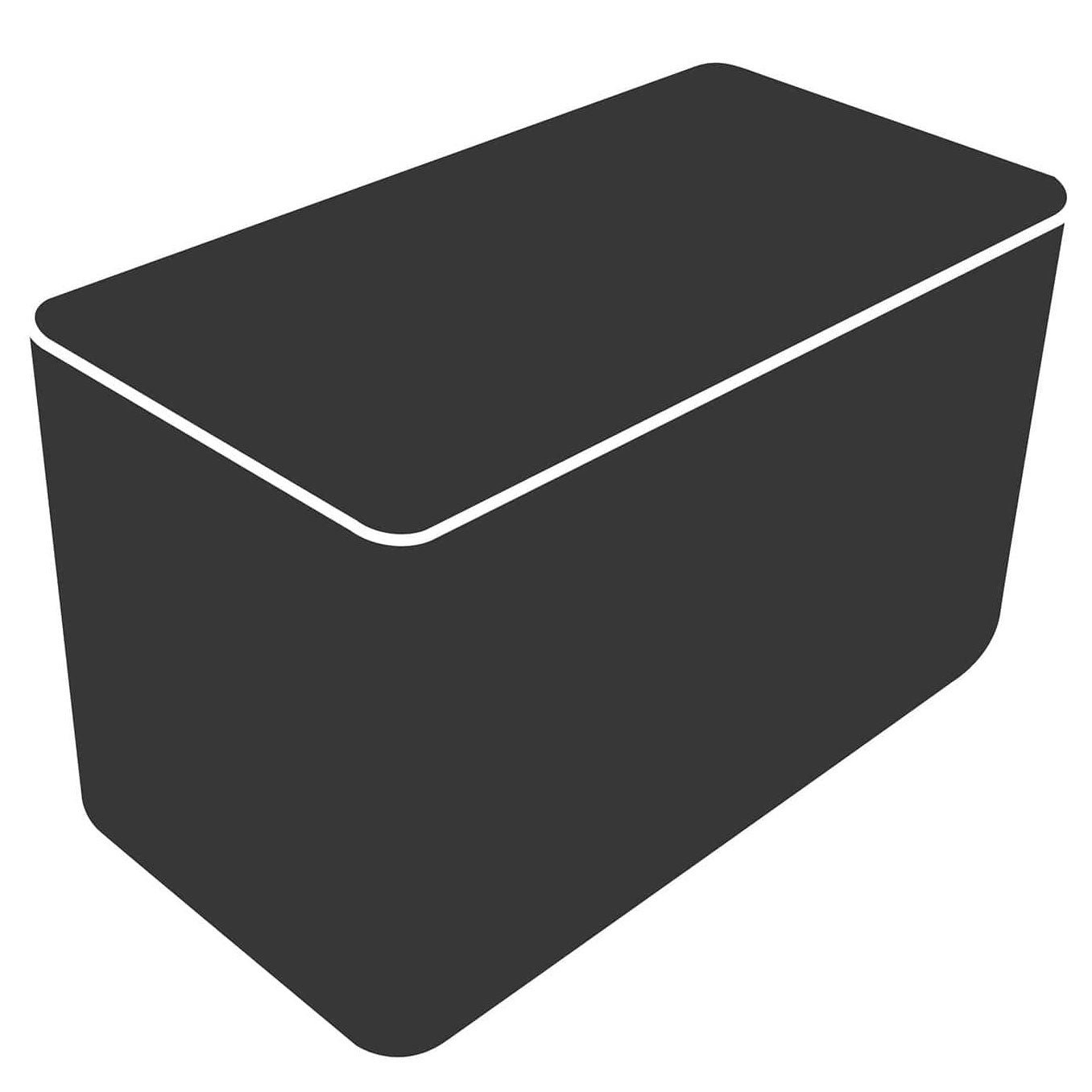 Cane-line, Möbelskydd 19 - Till Drop kök single modul