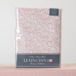 Lexington påslakanset 150 x 210 & 50 x 60 cm