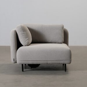 Sofacompany Ellis hörnmodul gråbeige