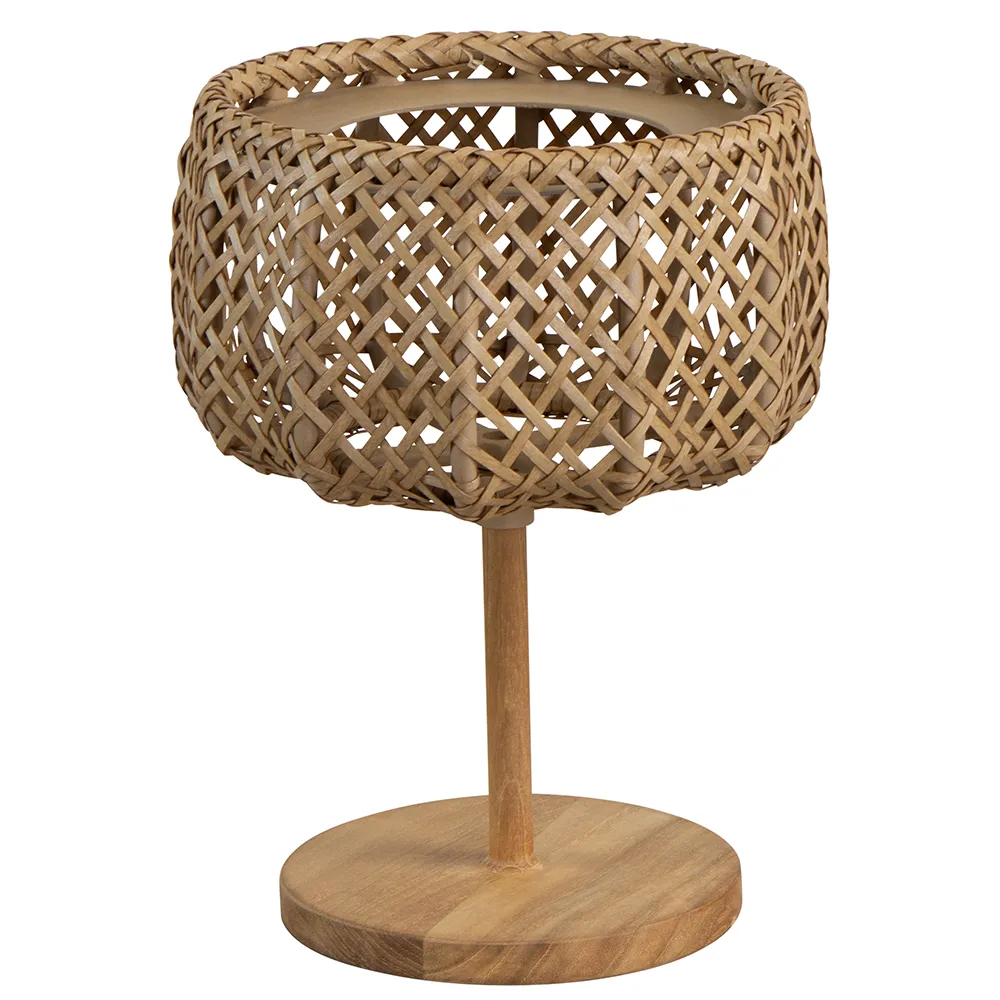 Cane-line, Illusion Glow bordslampa 29 cm