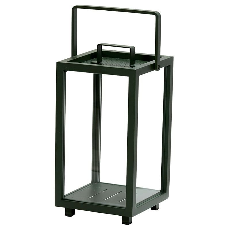 Cane-line, Lighthouse Ljuslykta Grön Liten