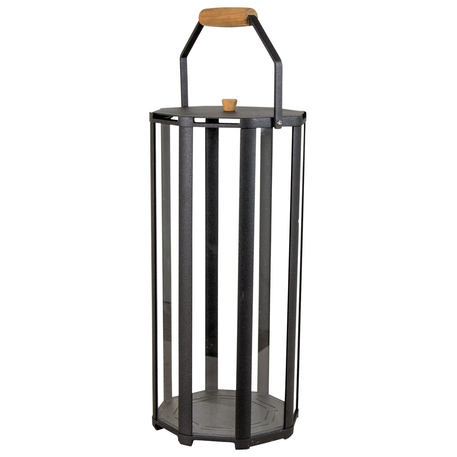 Cane-line, Lightlux Lykta Large Lava Grey