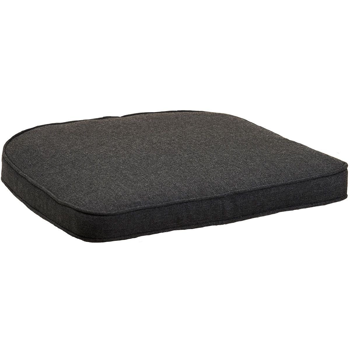 Fritab, Sittdyna 49X46 Cm Sooty