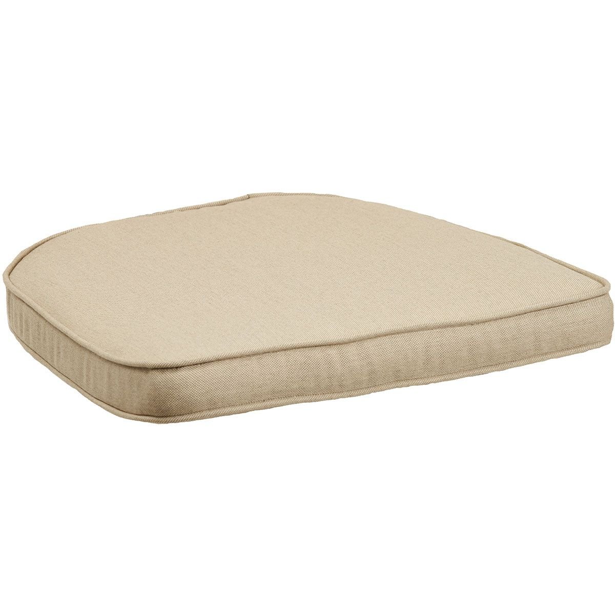 Fritab, Sittdyna 49X46 Cm Heather Beige