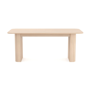 Kopparbo förlängningsbart matbord 180-240 cm  ek