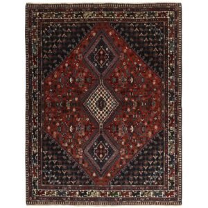 Yalameh orientalisk matta 153 x 197 cm