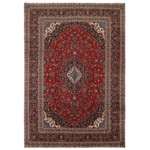 Keshan orientalisk matta 243 x 344 cm